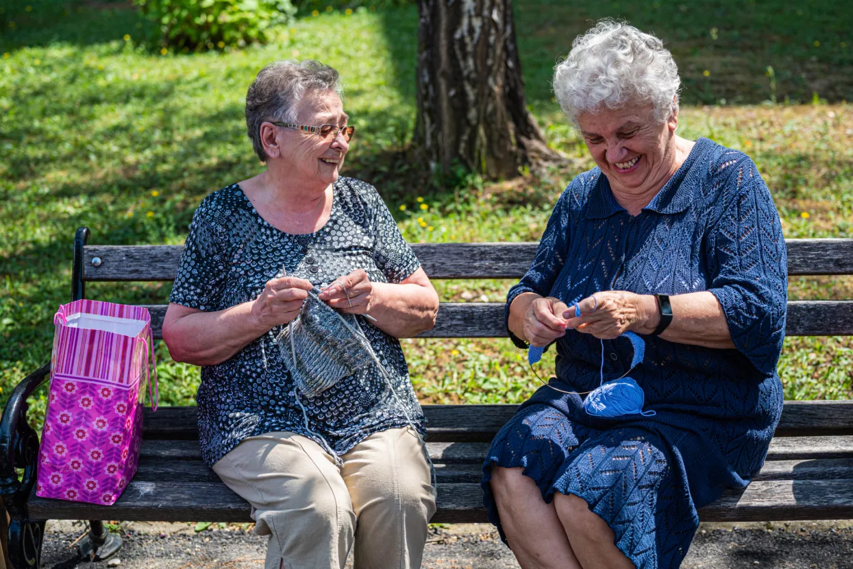 Zapošljavanje osoba s invaliditetom: Crowdfunding kampanjom prikupili pola iznosa za otvaranje radnih mjesta, podržimo ih
