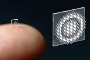 Kamera mala poput zrna soli snima poput velike