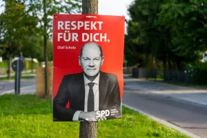 Višnja Starešina: Kancelar iz nužde za novu, oslabljenu Njemačku