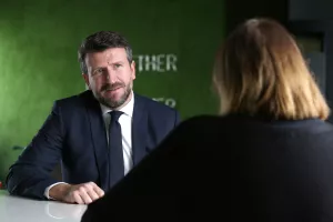 [Intervju] Goran Manestar: Umjesto nekoliko puta na godinu planove revidiramo svaki tjedan ili dva