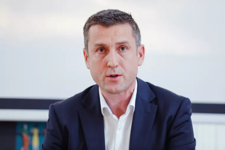 Studenac u iduće tri godine planira imati 1000 trgovina