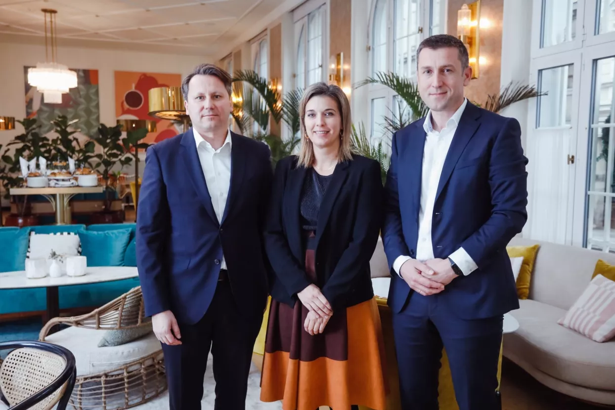 Studenac u iduće tri godine planira imati 1000 trgovina