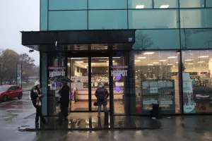 Kiša ubila Black Friday &ndash; Pomahnitana kupnja preselila se u virtualni svijet