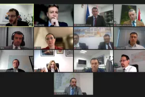 Regionalna suradnja kao važan dio u održavanju energetske sigurnosti i usklađivanju obaveza i mogućnosti u postizanju klimatske neutralnosti