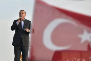 Erdoganova monetarna politika uzrokovala inflaciju od 20 posto i povećala volumen trgovanja bitcoinom