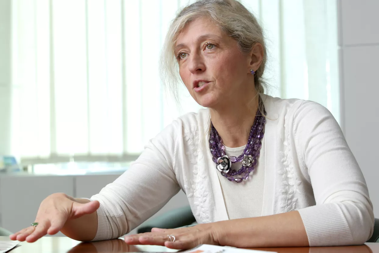 Tvrtke i karijere: Smjena češkog člana Uprave Đure Đakovića, vlasnica Megatrenda Anđelka Strajher povukla se iz upravljanja, Josip Bošković preuzeo Pekarstvo kadulju&hellip;