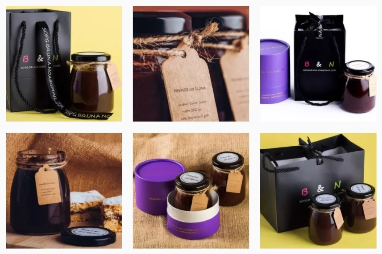 Preko crowdfundinga do pekmeza: Slavonski OPG Poštić prikuplja sredstva za opremanje vlastitog proizvodnog pogona