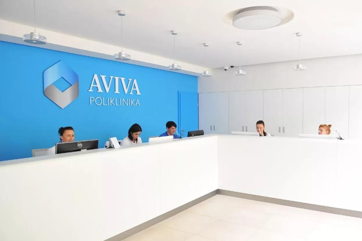 Najvruća roba na domaćem tržištu sada je privatni zdravstveni sektor