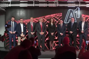 A1 Hrvatska otvorio podatkovni centar vrijedan 11 milijuna eura