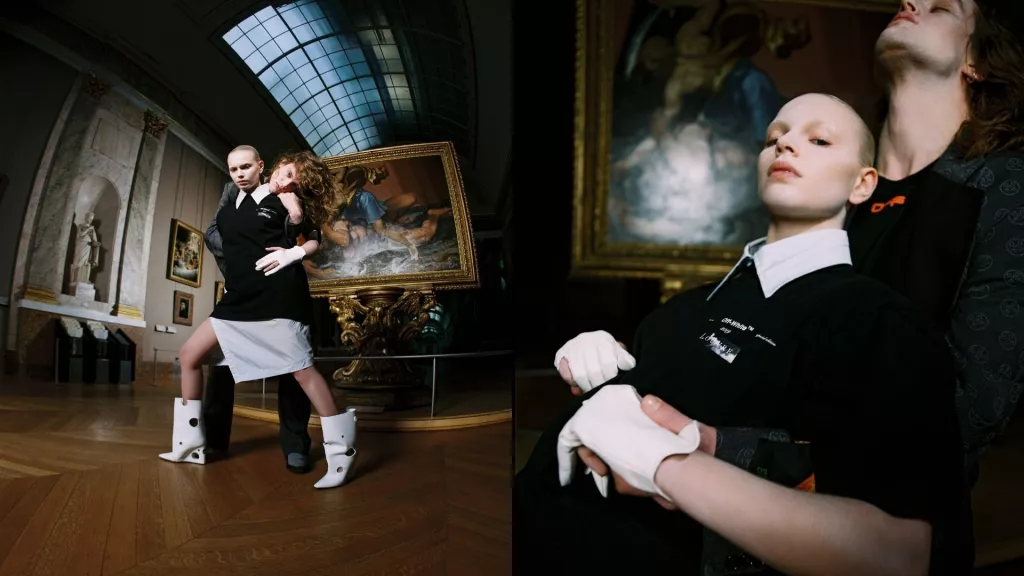 5 projekata koji potvrđuju genijalnost Virgila Abloha i van svijeta mode