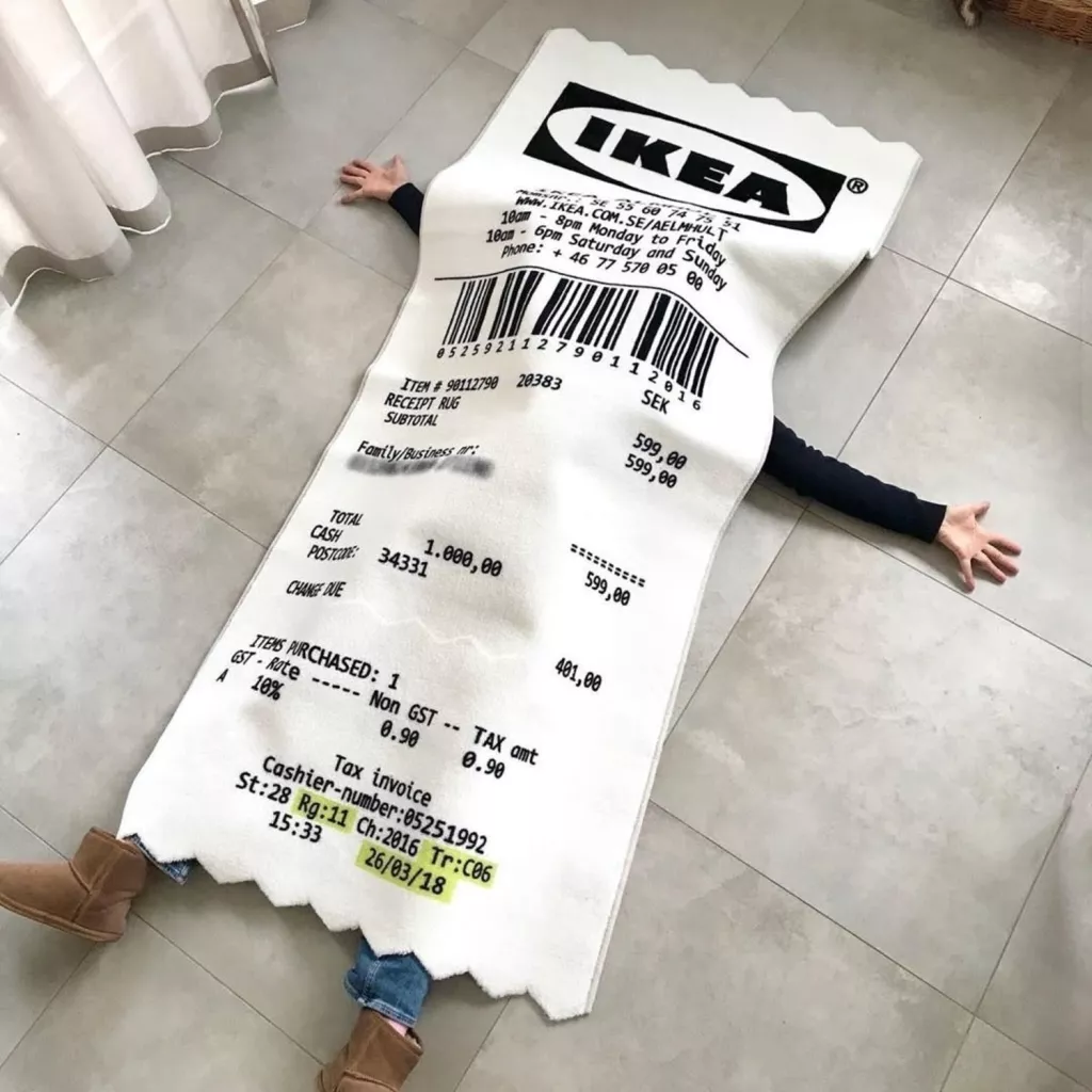 5 projekata koji potvrđuju genijalnost Virgila Abloha i van svijeta mode