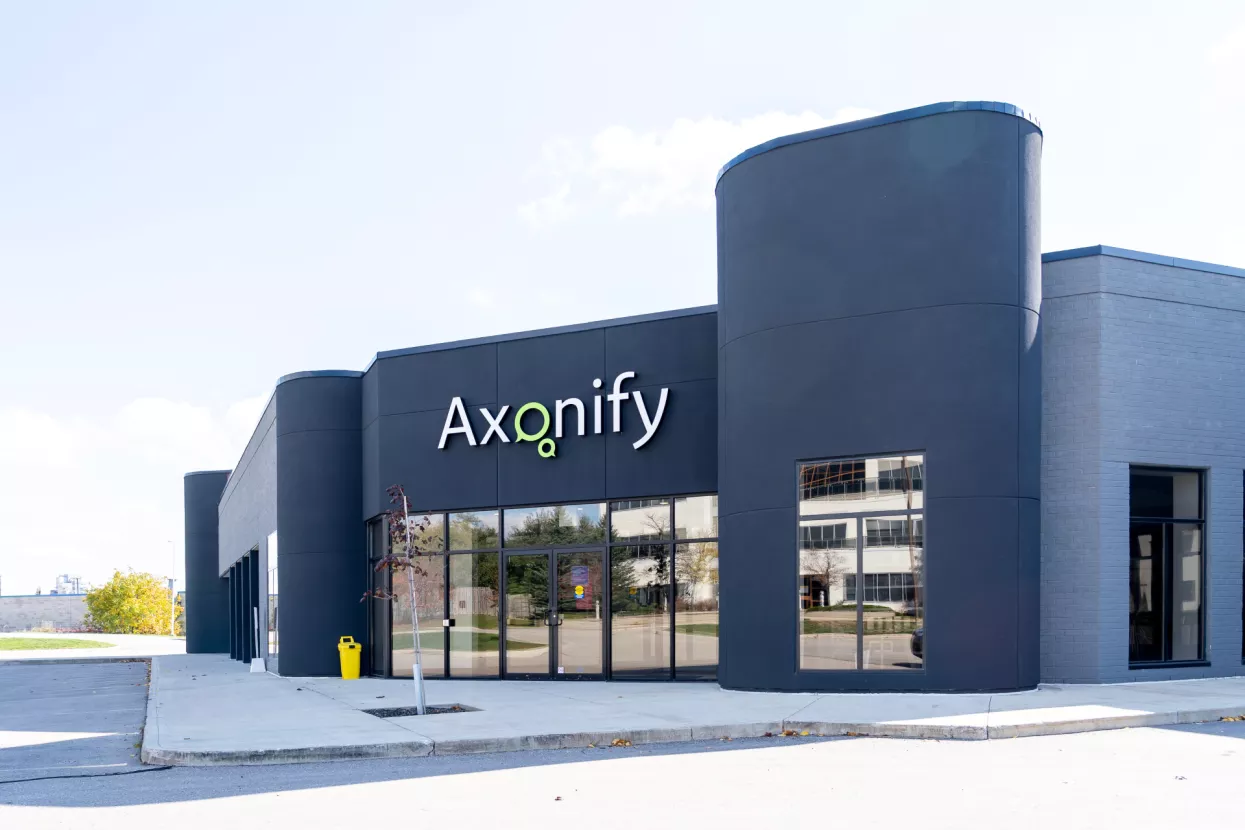 Globalnu digitalnu učiteljicu zaposlenika Axonify koriste i hrvatske tvrtke