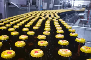 Industrija piva generirala je u prosjeku 1,7 posto ukupnog BDV-a i 1,3 posto svih radnih mjesta