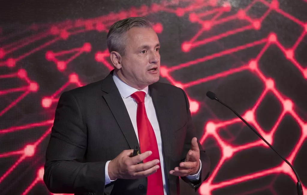 A1 Hrvatska otvorio podatkovni centar vrijedan 11 milijuna eura