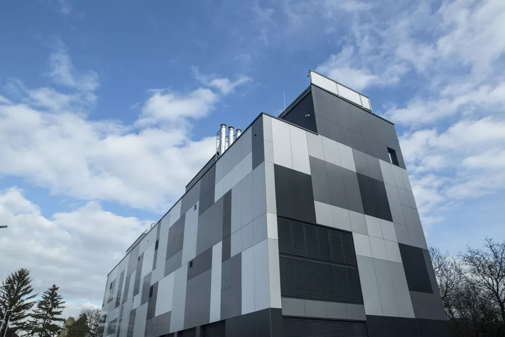 A1 Hrvatska otvorio podatkovni centar vrijedan 11 milijuna eura