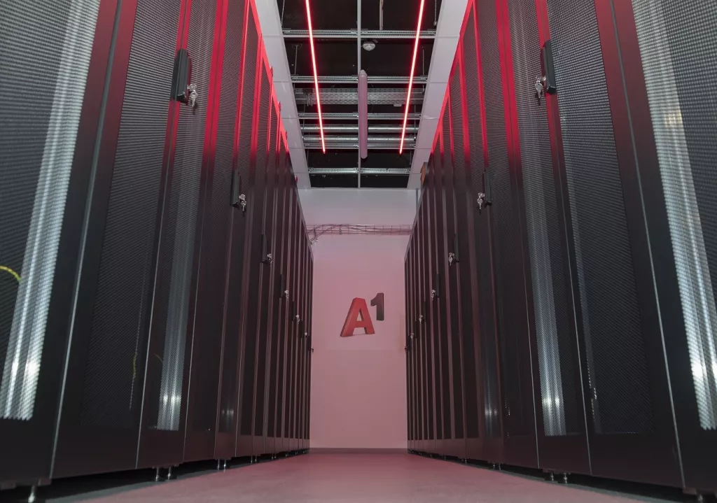 A1 Hrvatska otvorio podatkovni centar vrijedan 11 milijuna eura