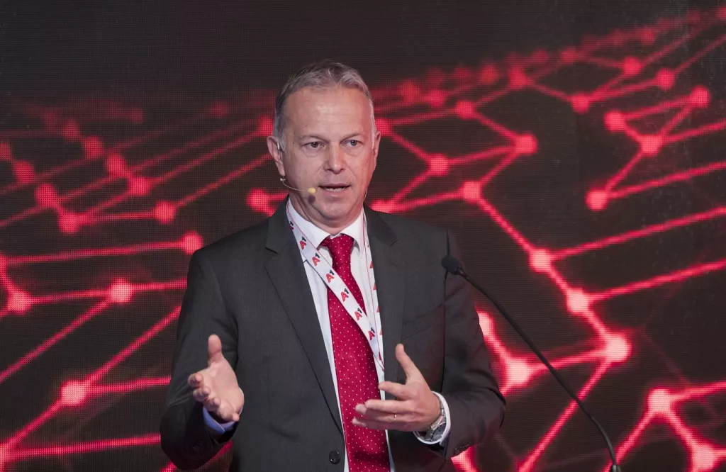 A1 Hrvatska otvorio podatkovni centar vrijedan 11 milijuna eura