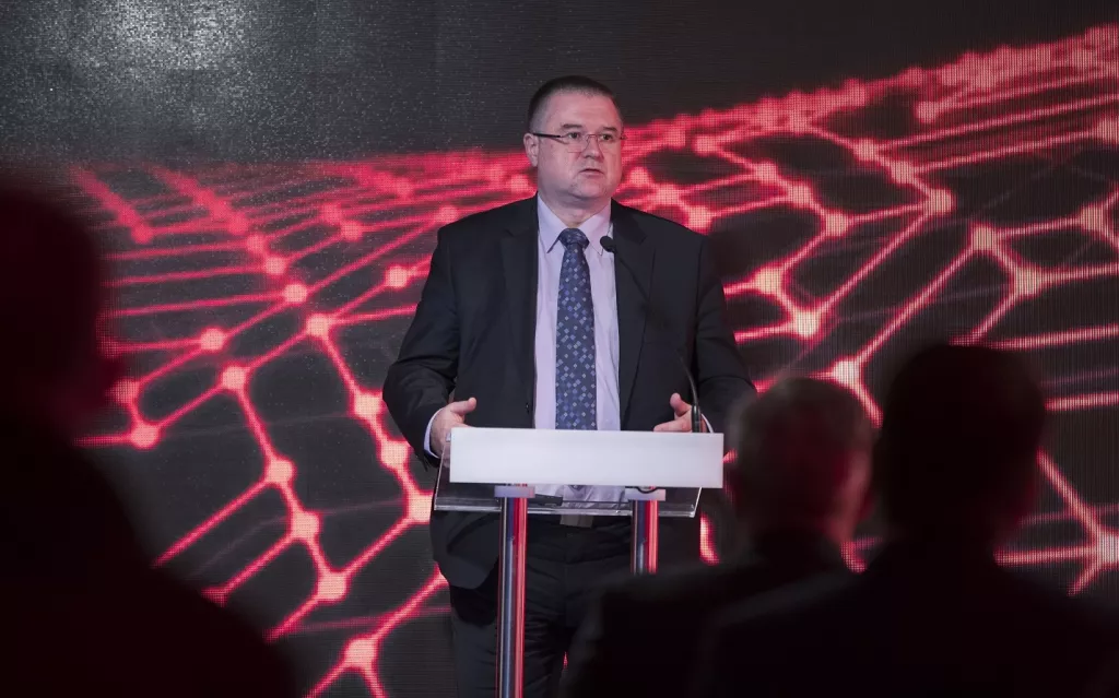 A1 Hrvatska otvorio podatkovni centar vrijedan 11 milijuna eura