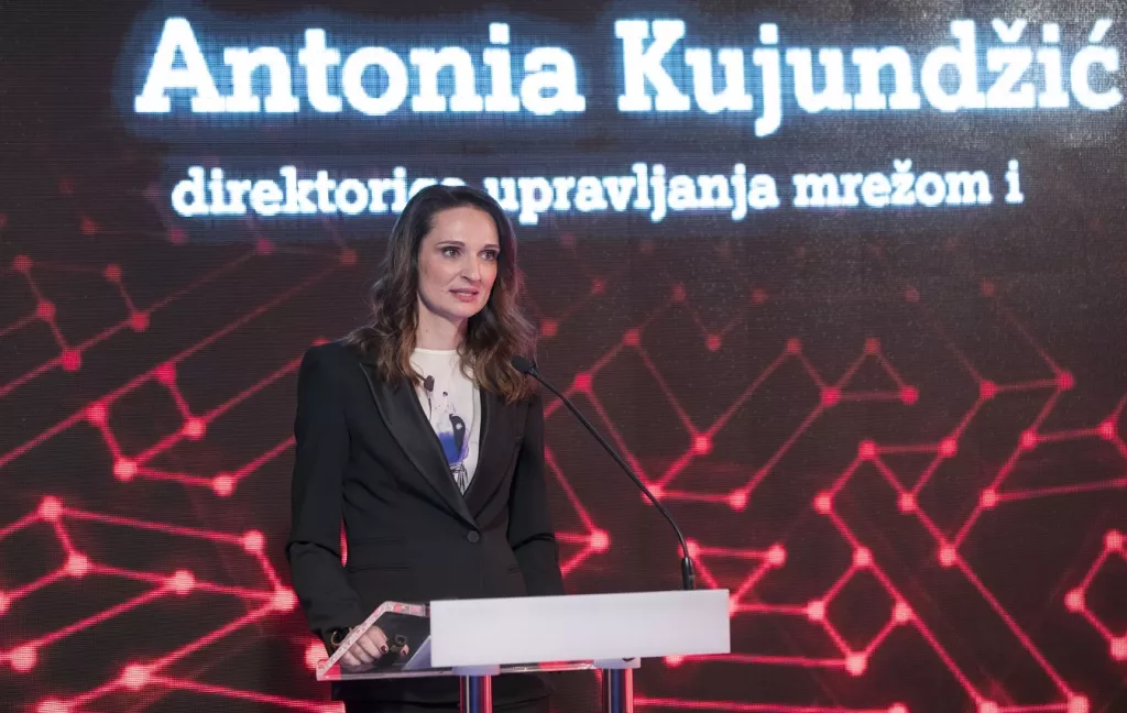 A1 Hrvatska otvorio podatkovni centar vrijedan 11 milijuna eura