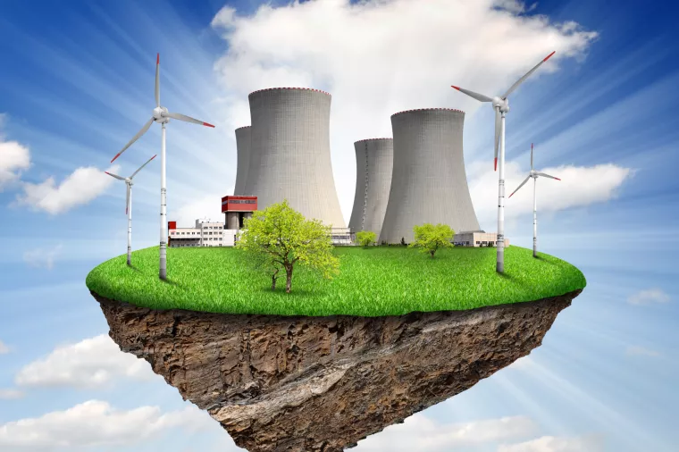 Mali nuklearni reaktori - Mladi, ljepši i manje radioaktivni zamjenjuju stare nuklearke