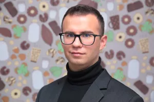 Može li FER-ovac speći bolje kekse od domaćica? Može!