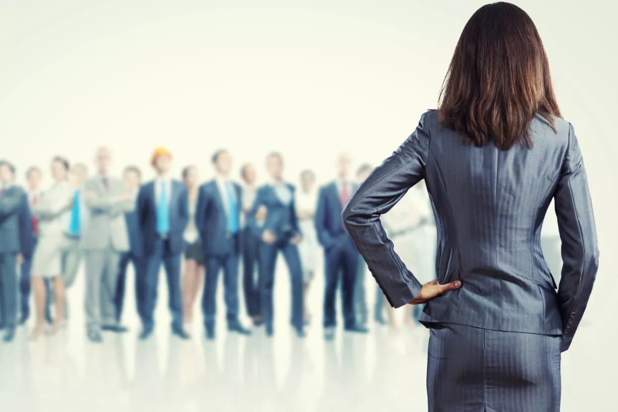 S kakvom upravljačkom moći raspolaže 300 najmoćnijih žena hrvatskog biznisa