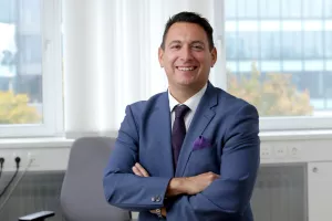 [INTERVJU] Boris Miljavac, Siemens Energy: Cilj nam je omogućiti da sve naše turbine do 2030. rade na vodik