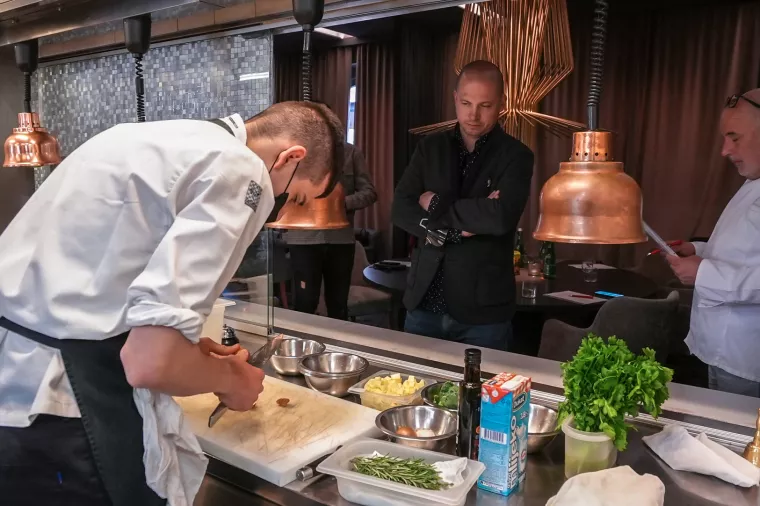 Coca-Cola HBC Hrvatska ponovno daje stipendije &#39;Raise the Bar&#39;