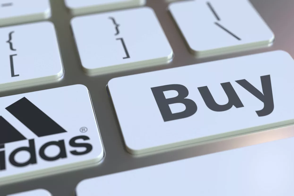 Adidas kupio Bored Ape Yacht Club NFT