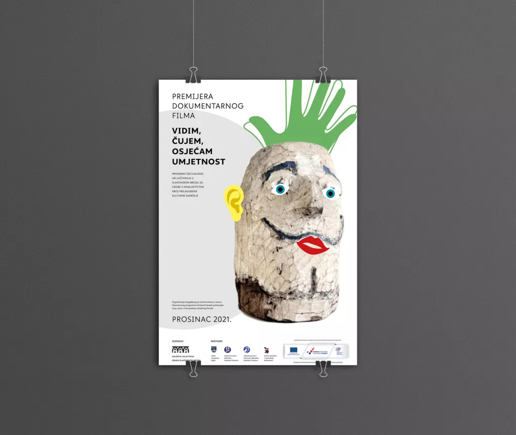 Berba dizajnerskih nagrada za Ra&scaron;ić+Vrabec - Dva zlata, bronca i priznanje za četiri logotipa