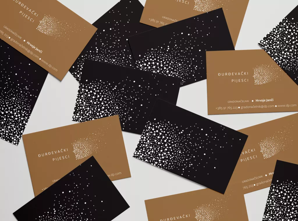 Berba dizajnerskih nagrada za Ra&scaron;ić+Vrabec - Dva zlata, bronca i priznanje za četiri logotipa