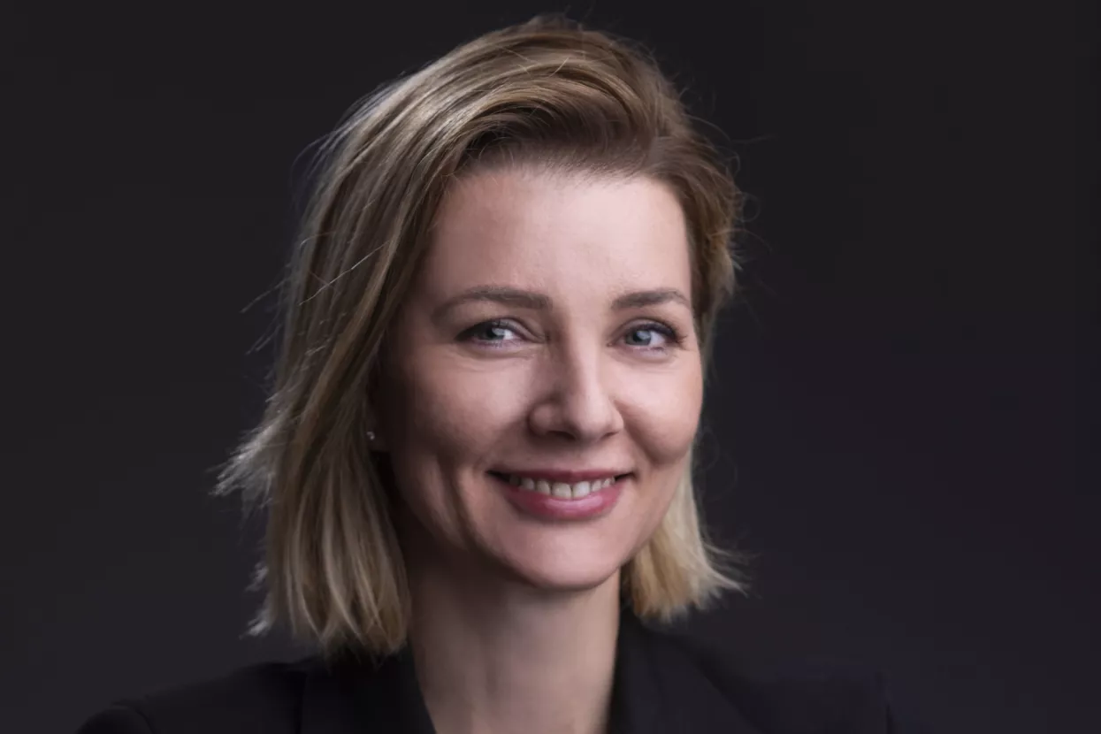 Elena Wolsperger Dolezil (Dukat): Na stolove potrebitih sugrađana donosimo više od milijun mliječnih obroka godišnje