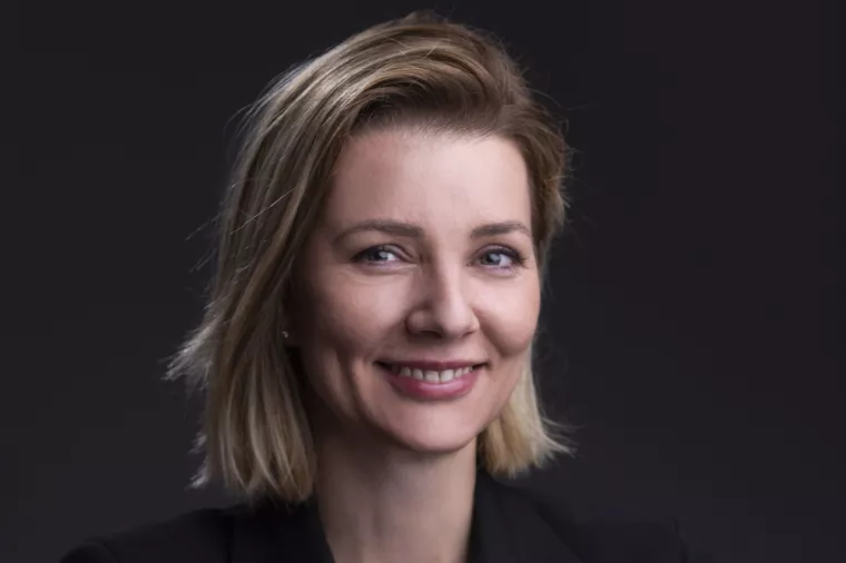 Elena Wolsperger Dolezil (Dukat): Na stolove potrebitih sugrađana donosimo više od milijun mliječnih obroka godišnje