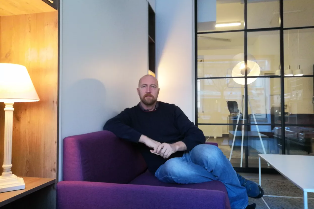 Milutin Pankrac (FlipFlap): Nakon ugradbenih ormara tržište planira osvojiti sa sklopivim krevetima