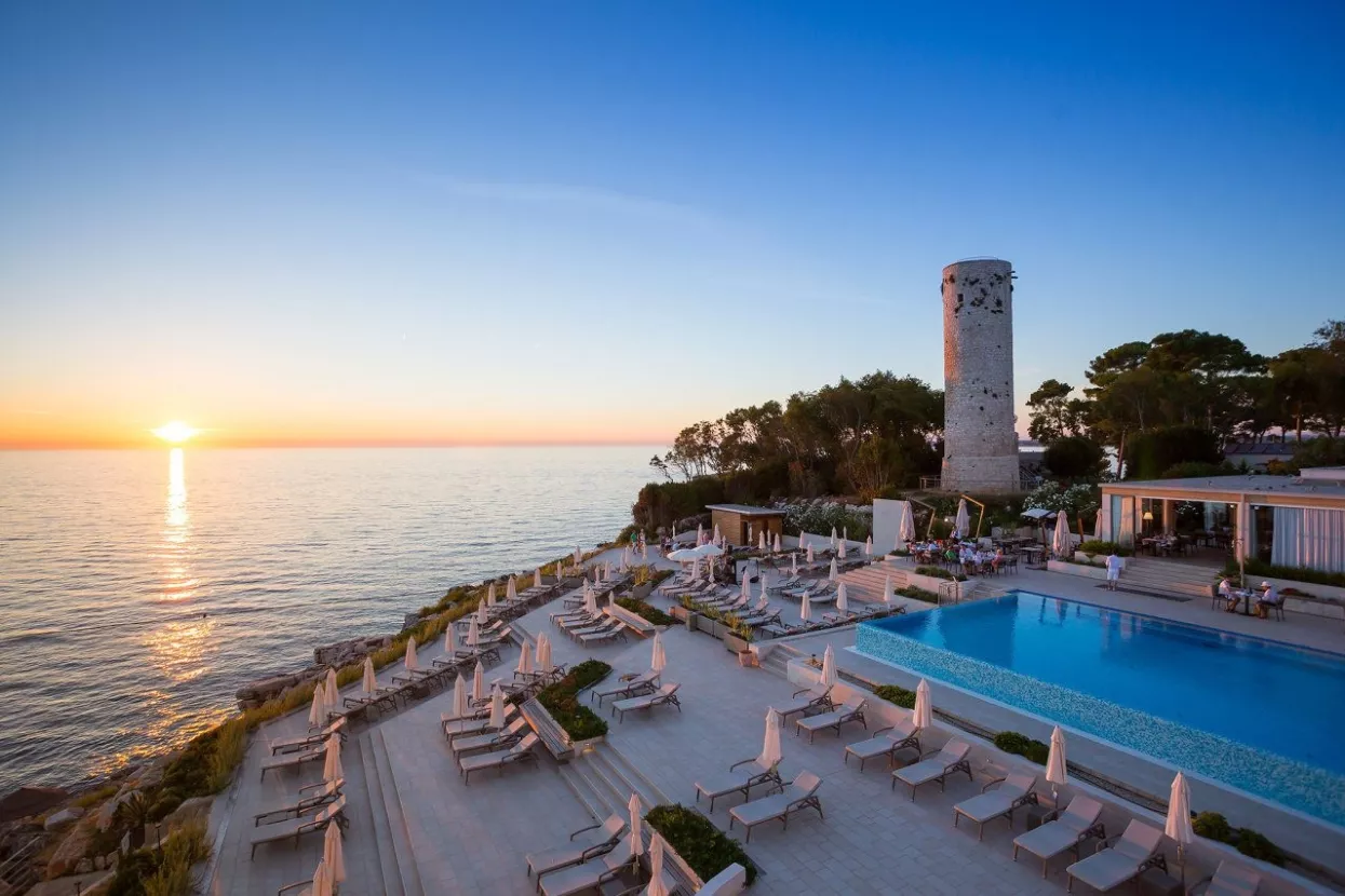 Valamar grupa - investicijski ciklus od 500 milijuna kuna i zeleno-digitalna transformacija