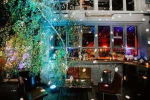 The Garden Brewery u svom dvorištu priprema posljednju zimsku priču prije selidbe