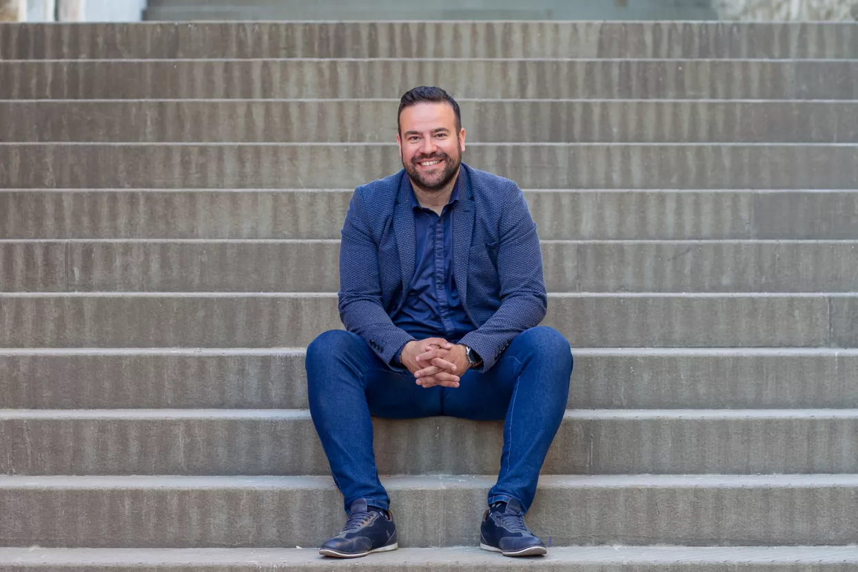 Filip Zoričić: Za četiri godine Pula će postati pametan, zelen i transparentan grad