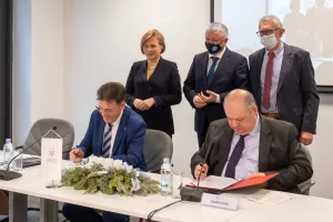 HGK i HUP utvrdili nove Posebne uzance o građenju