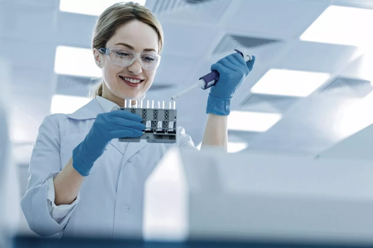 Natječaj za stipendije L&#39;Oréala i UNESCO-a &#39;Za žene u znanosti&#39; otvoren do srijede