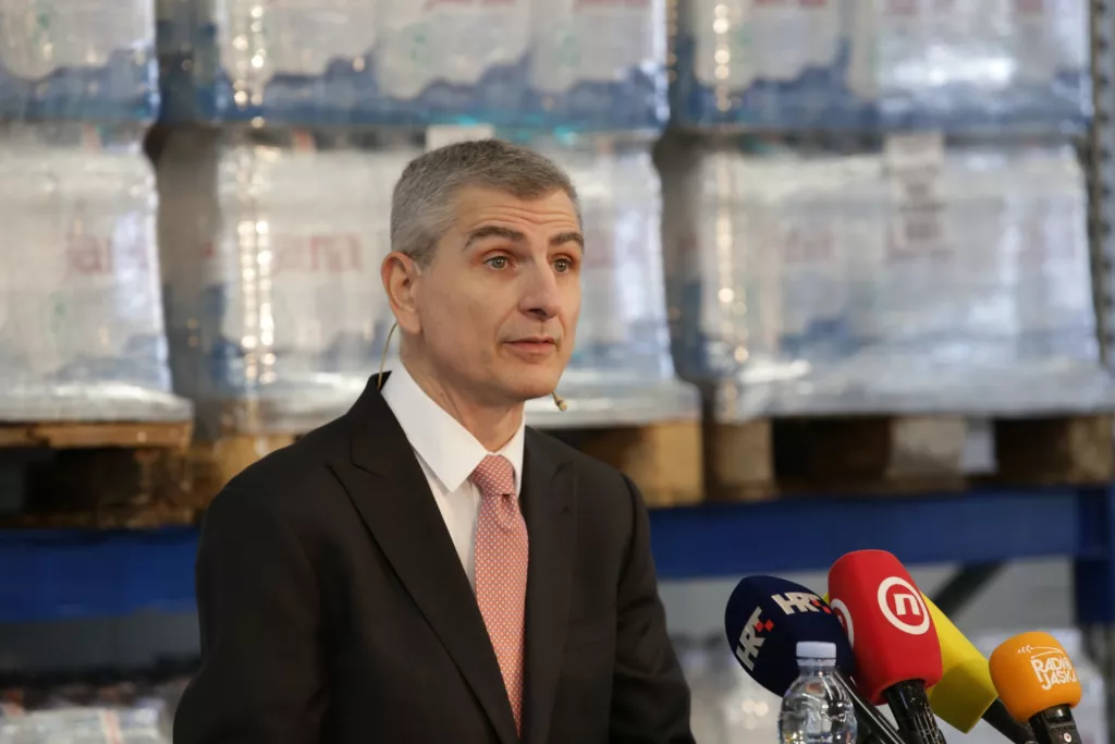 Fortenova grupa u dvije godine u Hrvatskoj i regiji investira ukupno 255 milijuna eura