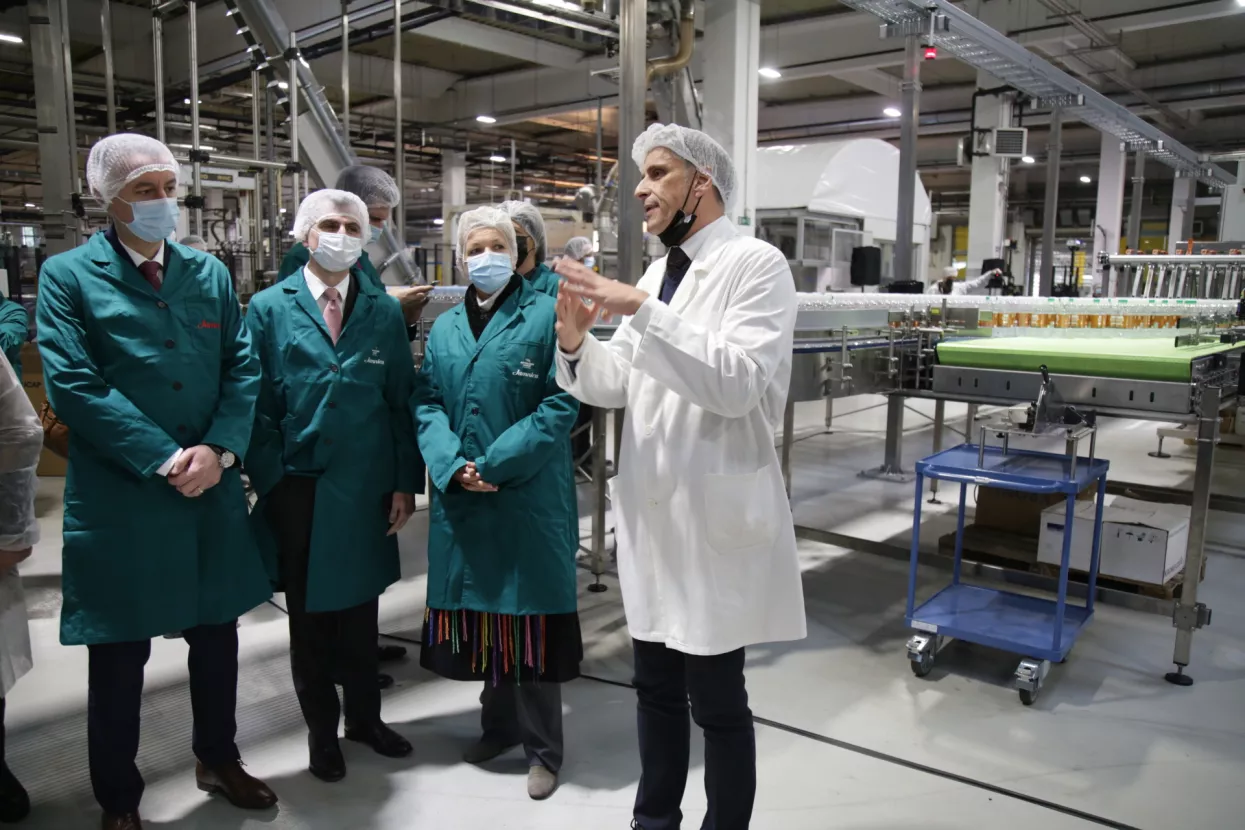 Fortenova grupa u dvije godine u Hrvatskoj i regiji investira ukupno 255 milijuna eura