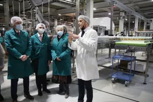 Fortenova grupa u dvije godine u Hrvatskoj i regiji investira ukupno 255 milijuna eura