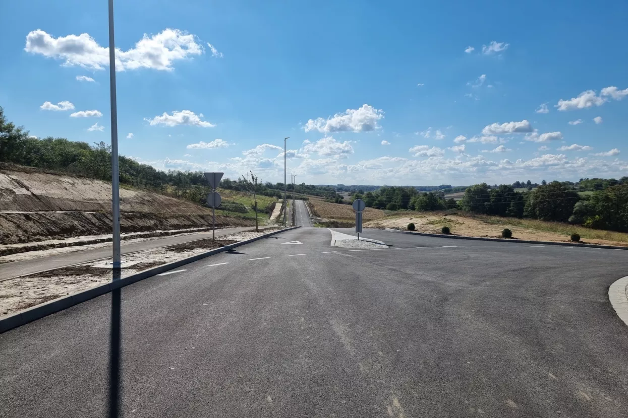 Općina Kapela uložila je u poslovnu zonu koja je prilika svim poduzetnicima investitorima