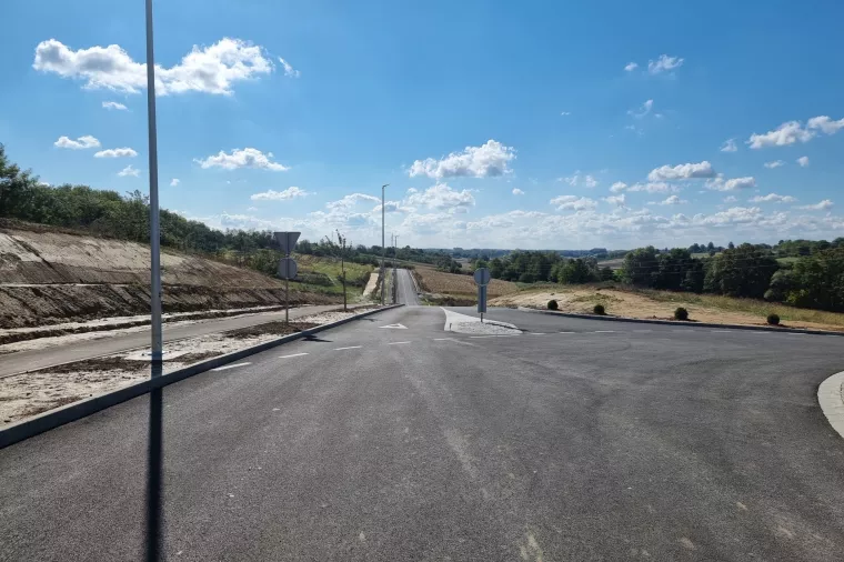 Općina Kapela uložila je u poslovnu zonu koja je prilika svim poduzetnicima investitorima