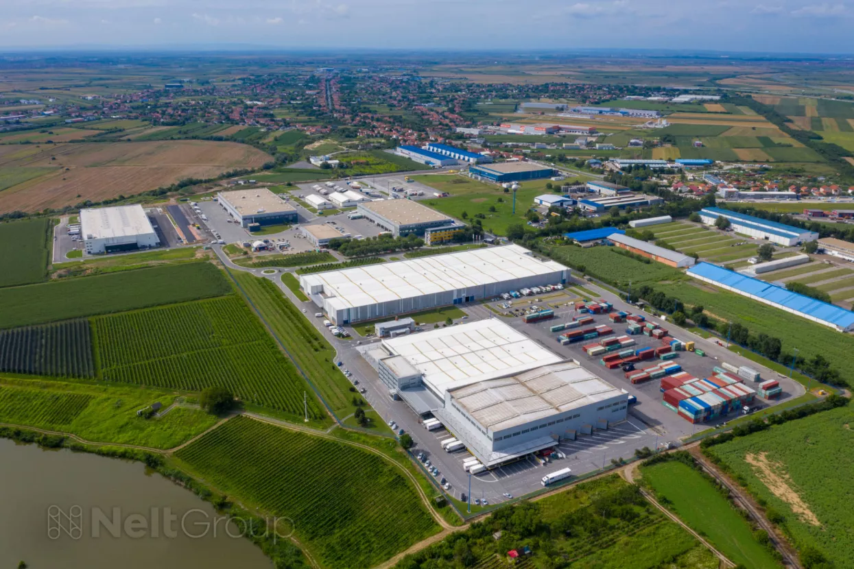 Nelt Grupa dolazi na hrvatsko i slovensko trži&scaron;te kroz osnivanje kompanije Nelt Europe