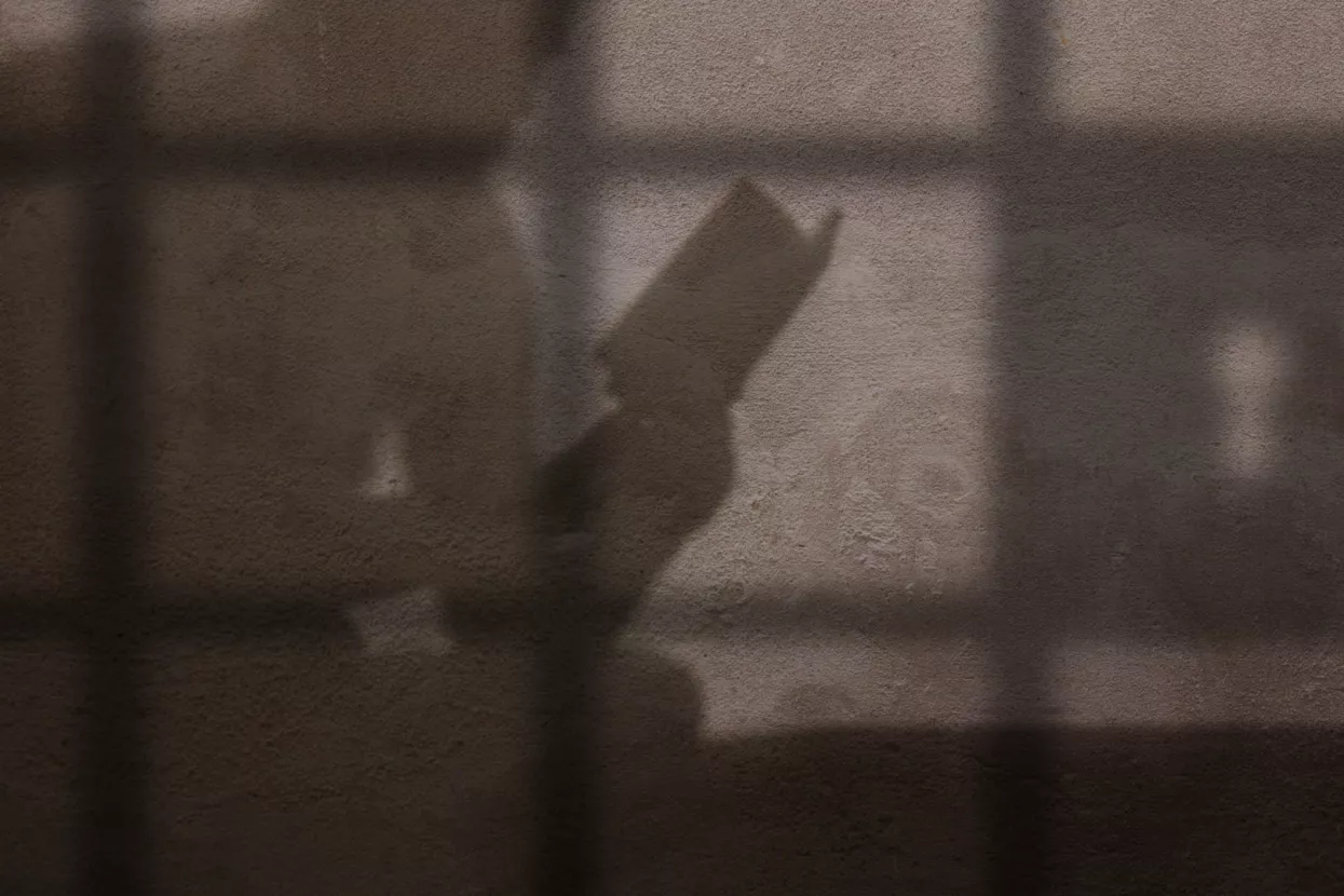 Banksy prikuplja 10 milijuna funti za preuzimanje čuvenog zatvora Reading