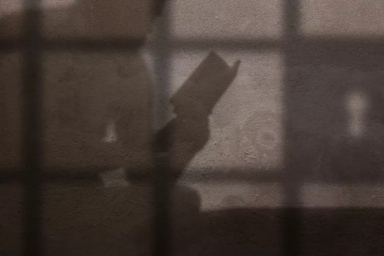 Banksy prikuplja 10 milijuna funti za preuzimanje čuvenog zatvora Reading