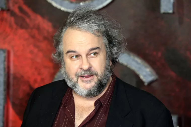 Kreator Gospodara prstenova, Peter Jackson i službeno postao milijarder