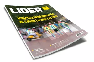 U novom broju čitajte o umjetnoj inteligenciji u hrvatskim tvrtkama