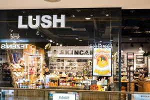 Život nakon Facebooka - Lush nije zažalio zbog gašenja društvenih profila